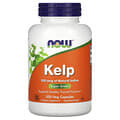 NOW Foods, Kelp, 250 Veg Capsules