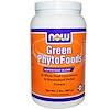 Green PhytoFoods, 2 lbs (907 g)