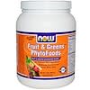 Fruit & Greens PhytoFoods, Berry, 2 lbs (907 g)