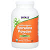NOW Foods, Certified Organic Spirulina Powder, 1 lb (454 g)