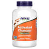 Activated Charcoal, 200 Veg Capsules