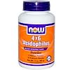Acidophilus 4x6, Powder, 3 oz (85 g)