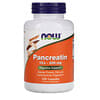 Pancreatin, 10X - 200 mg, 250 Capsules