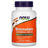Bromelain, 500 mg, 120 Veg Capsules