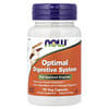 Optimal Digestive System, 90 Veg Capsules