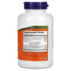 NOW Foods, Super-Enzyme, 180 Kapseln