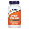 Digest Ultimate, 60 capsules végétariennes