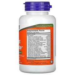 NOW Foods, Digest Ultimate, 120 Veg Capsules