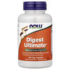 Digest Ultimate™, 120 Veg Capsules