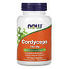 Cordyceps, 750 mg, 90 Veg Capsules