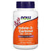 NOW Foods, Indole-3-Carbinol, 200 mg, 60 Veg Capsules