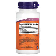 NOW Foods, Double Strength Lutein, 90 Veg Capsules