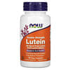 Lutein, Double Strength, 90 Veg Capsules