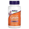 Double Strength Lutein, 90 Veg Capsules