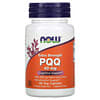 PQQ extrapuissante, 40 mg, 50 capsules végétariennes