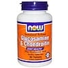 Glucosamine & Chondroitin, Sustained Release, 90 Tablets