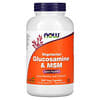 Vegetarian Glucosamine & MSM, 240 Veg Capsules