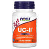UC-II Joint Health with Undenatured Type II Collagen, 60 Veg Capsules
