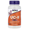 NOW Foods, UC-II®, Joint Health with Undenatured Type II Collagen, 120 Capsules