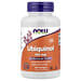 NOW Foods, Ubiquinol, 100 mg, 120 Softgels