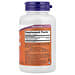 NOW Foods, Ubiquinol, 100 mg, 120 Softgels - Image 2
