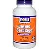 Bovine Cartilage, 750 mg, 300 Capsules