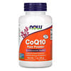 CoQ10, 100% Pures Fischöl, Orangengeschmack, 1 oz (28 Fischg)