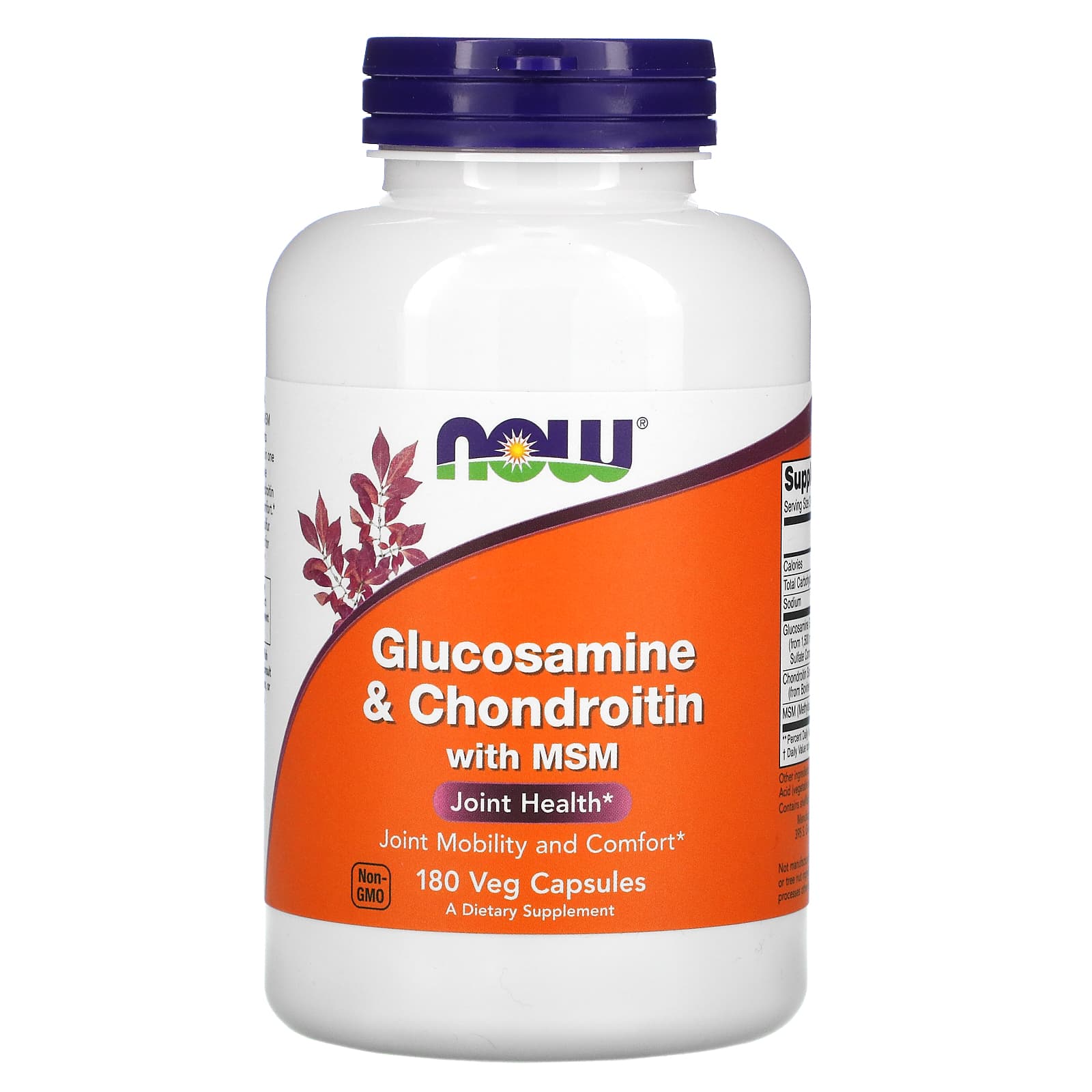 Vitabalans Glukosamin Plus