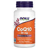 CoQ10, 30 mg, 60 Veg Capsules