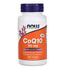CoQ10, 50 mg, 200 Softgels
