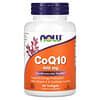 CoQ10, 400 mg, 60 Softgels