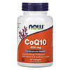 CoQ10, 400 mg, 60 Softgels