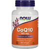 CoQ10, 100 mg, 150 Softgels