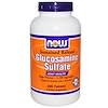 Glucosamine Sulfate, Sustained Release, 200 Tablets