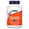 Glucosamine & Chondroitin, 120 Veg Capsules