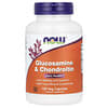 Glucosamine & Chondroitin, 120 Veg Capsules