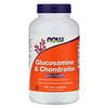 Glucosamine & Chondroitin, 240 Veg Capsules