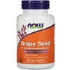 Grape Seed, Standardized Extract, 60 mg, 180 Veg Capsules