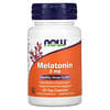 Melatonin, 3 mg, 60 Veg Capsules