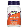 Melatonina, 3 mg, 90 pastiglie