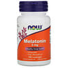 Melatonin, 3 mg, 180 Lozenges