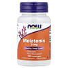 Melatonin, 180 sugetabletter
