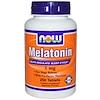 Melatonin, 1 mg, 250 Tablets