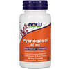 Pycnogenol, 60 mg, 50 Veg Capsules