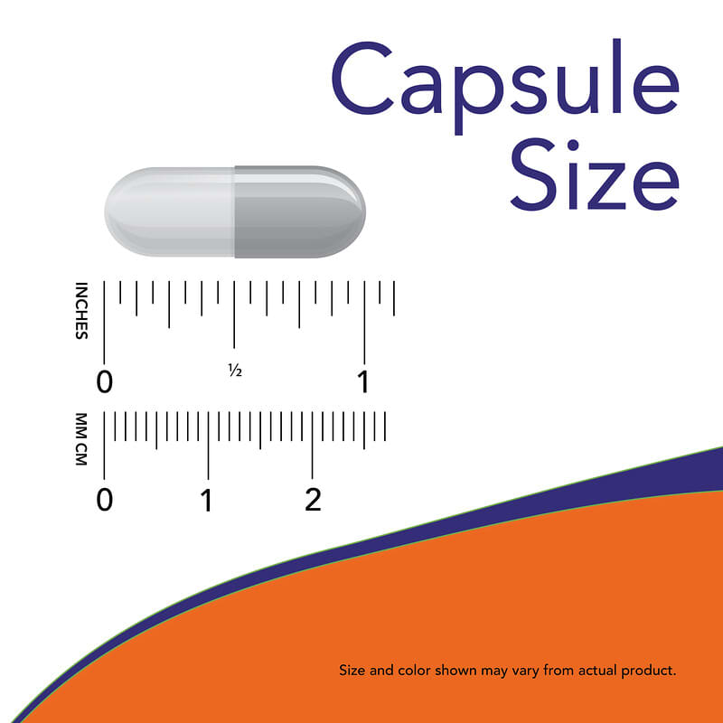 NOW Foods, Glucosamine & MSM, 60 Veg Capsules