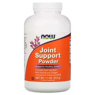 NOW Foods, Joint Power RX, 120 Cápsulas