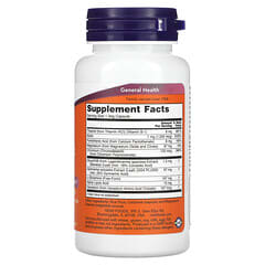 NOW Foods, Refuerzo metabólico de la glucosa, 90 cápsulas vegetales