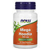 Mega Hoodia, 250 mg, 60 gélules végétales