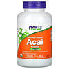 Certified Organic Acai Powder, 3 oz (85 g)