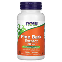Pine Bark Extract - iHerb